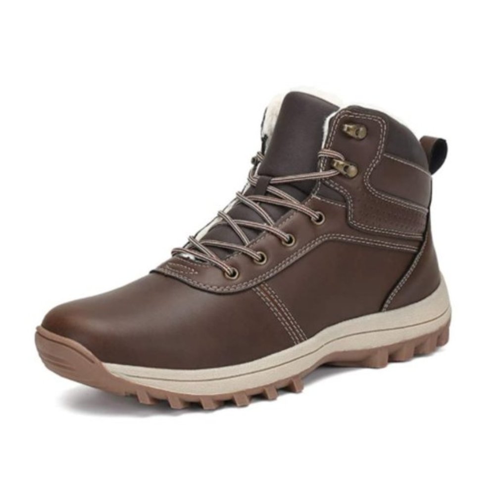 NEW! Men's "Explorer" Waterproof Hiking Boots